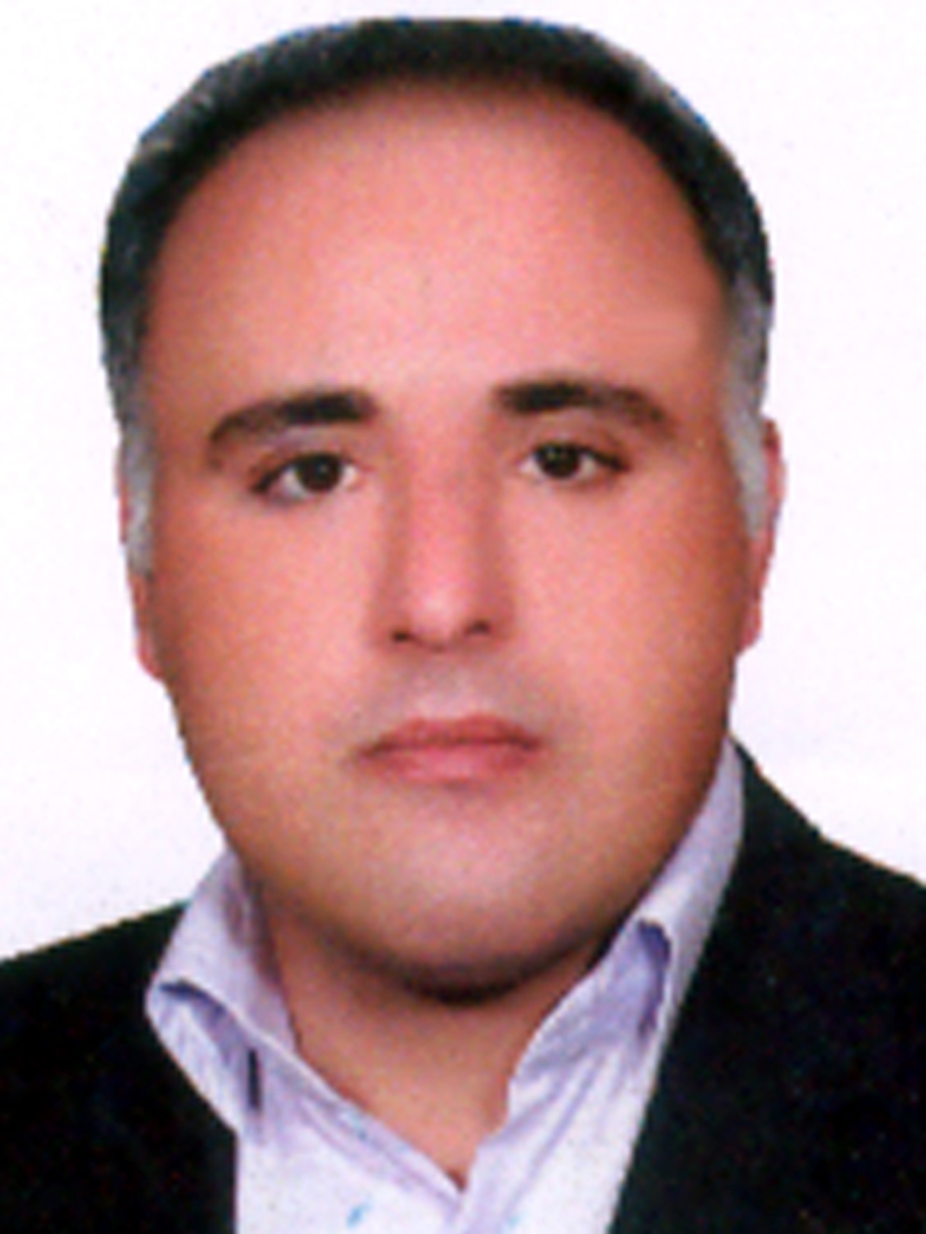 دکتر سعید دارابی