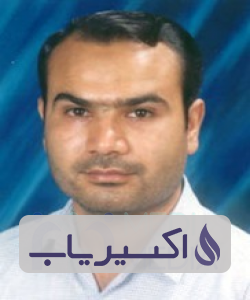 دکتر حسین احمدی فرد