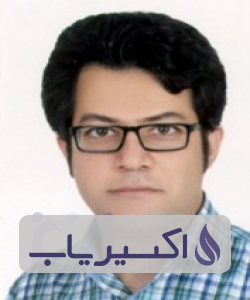 دکتر اشکان آرمان مهر