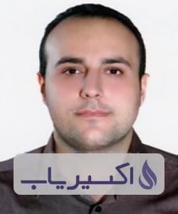 دکتر کامران کیمیابیکی