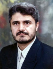 دکتر ناصر لعل شیک