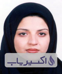 دکتر یلدا ایران منش