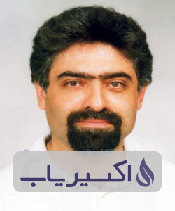 دکتر سعید بنکدار