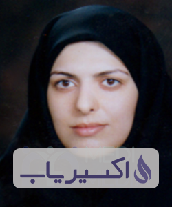 دکتر لیلا پوررجبی فیروزآباد