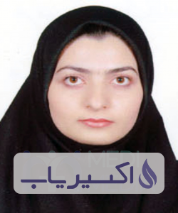 دکتر مریم نصری لاری