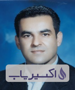 دکتر شاپور گتوئی زاده