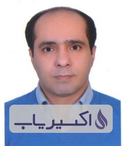 دکتر علیرضا اخلاصی