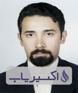 دکتر علی آقائی جمال آباد