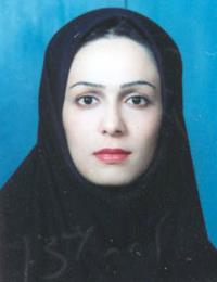 دکتر مریم جهاندار
