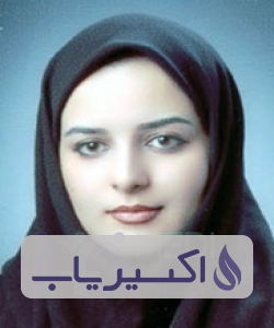 دکتر ملیحه قنبریان