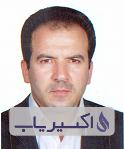 دکتر غلامرضا سلمانی