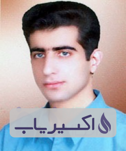 دکتر مجتبی احمدی زیویاری