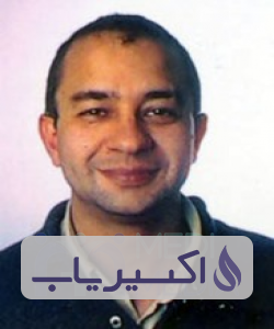 دکتر افشین صفارزاده کرمانی