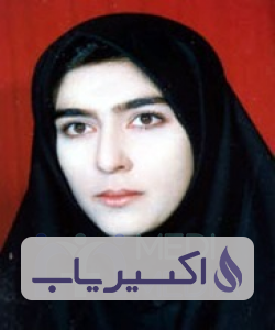 دکتر ندا فضل علی زاده