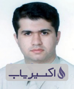 دکتر الهیار نزادی نیاسر