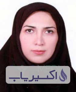 دکتر سولماز عظیمی علمداری