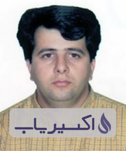دکتر شهرام امیرشاکری
