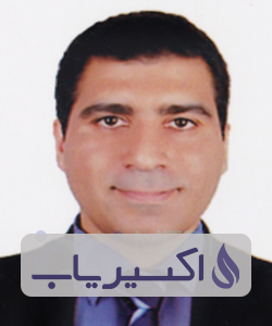 دکتر وحید بساق زاده