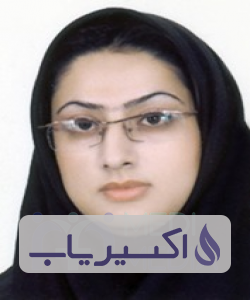 دکتر سمیه نادری پور