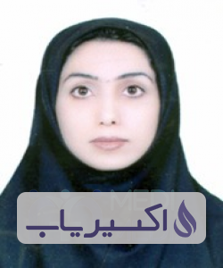 دکتر سارا مقبلی بهبهانی