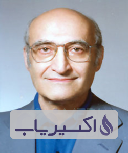 دکتر عبدالخالق محبت آئین