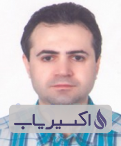 دکتر هادی الیاسزاده