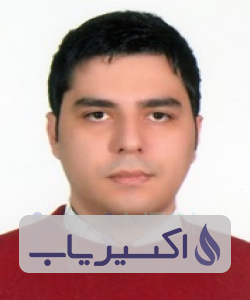 دکتر آرش پایروند