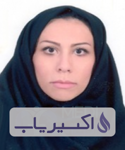 دکتر بهاره روزبه