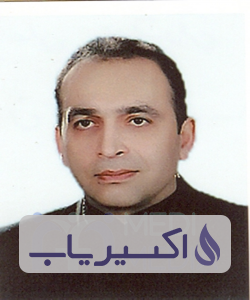 دکتر علی یدشوقی