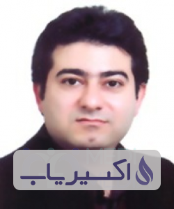 دکتر هومن مطلبی