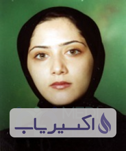 دکتر پونه داودی کندرق