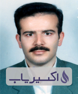 دکتر سیدمهدی علی محمدی