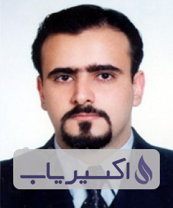 دکتر محمدرضا مشاری