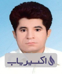 دکتر مختار قنواتی
