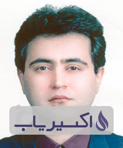 دکتر فرشید تقی مهر