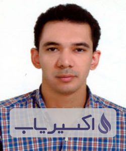دکتر یاسر سرفراز