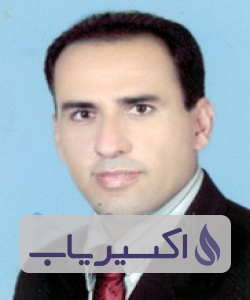 دکتر شهریار ماندگاری