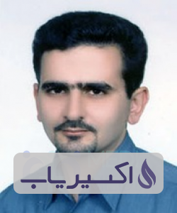 دکتر محمدرضا جعفری شاهدانی