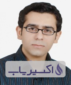 دکتر غلامرضا رادمرد
