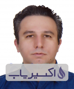 دکتر غلامرضا برزگربهروز