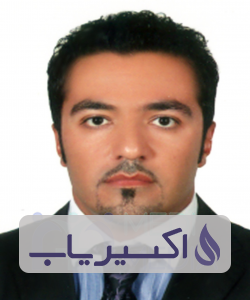 دکتر محمد اکبری زاده