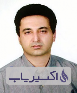 دکتر فرید یوسفی تلوکی