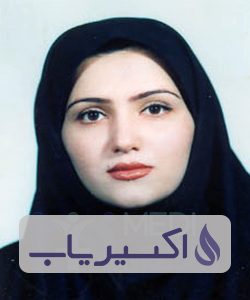 دکتر زینب ملانیاجلودار