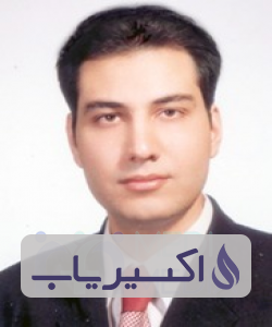 دکتر علی صبری