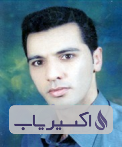 دکتر قربانعلی مهدیلوترکمانی
