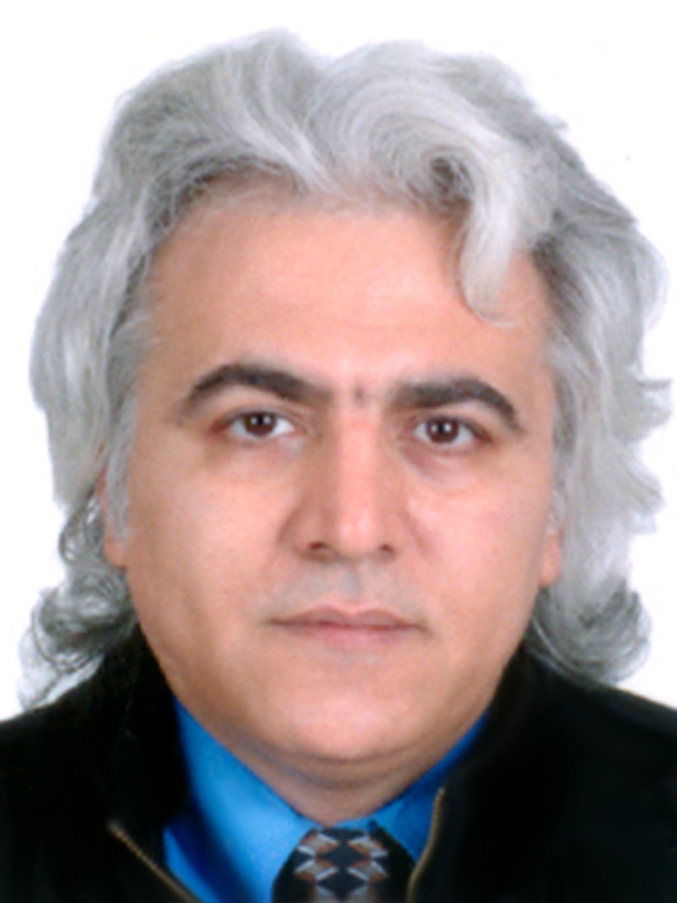 دکتر نادر مبرزی
