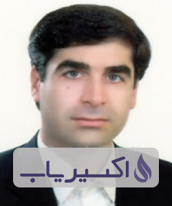 دکتر محمد سهامی