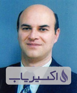 دکتر مهرداد گنجیان