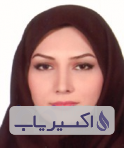 دکتر پریسا حافظی