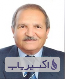 دکتر پرویز رؤفیان